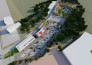 design 2d and 3d garden, pool, terrace, yard and landscape plans